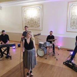 Zespół Music Madness - Zespoły weselne