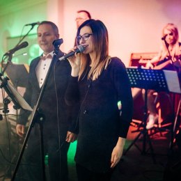 Zespół X-BAND Muzyka 100% live! - Zespoły weselne