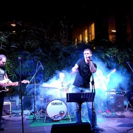 After Hours - Zespoły weselne