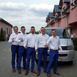 ARD-TEAM - Zespoły weselne