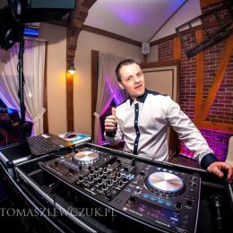 DJ Mani Music - DJ na wesele