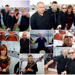 BaLANGA Formacja Muzyczna - Zespoły weselne