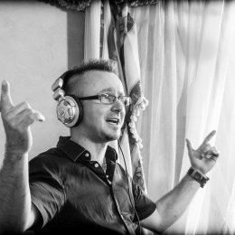 DJ Wąski - DJ na wesele