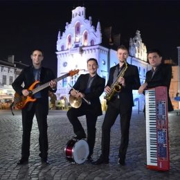 Madam Zespół Muzyczny - Zespoły weselne