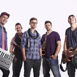 Positive Vibes - Zespoły weselne