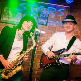 Stars Zespół Muzyczny - Zespoły weselne