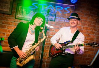 Stars Zespół Muzyczny