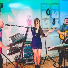 Zespół Muzyczny Ex-Ces - Zespoły weselne