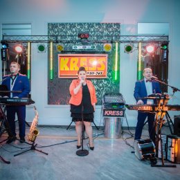Zespół Muzyczny Kress - Zespoły weselne
