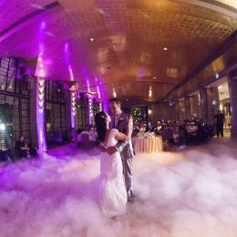 PI-RO REVOLUTION PIOTR ROMAŃCZYK - DJ na wesele