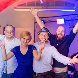 Zespół muzyczny Love Maker - Zespoły weselne