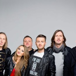 Zespół Muzyczny OKTAN BAND - Zespoły weselne