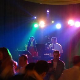 Zespół Muzyczny Rolantic - Zespoły weselne