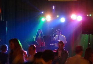 Zespół Muzyczny Rolantic