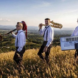 Zespół Muzyczny Wójciki - Zespoły weselne