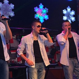 Zespół NEXUS - Zespoły weselne