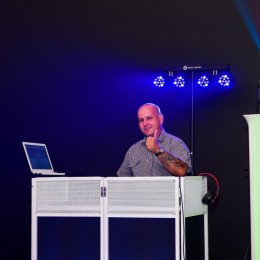 Dj Domin - DJ na wesele