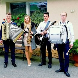 Zespół Respect - Zespoły weselne