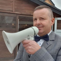 Dj Wojciech Kisiel - DJ na wesele