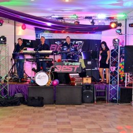 Zespół The Best - Zespoły weselne