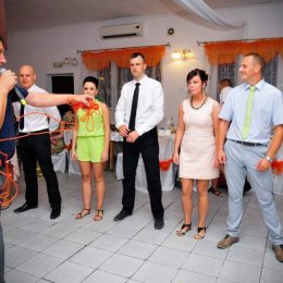 Dj Wojtas - Zespoły weselne