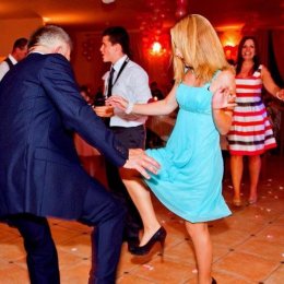 DJ Seba - DJ na wesele