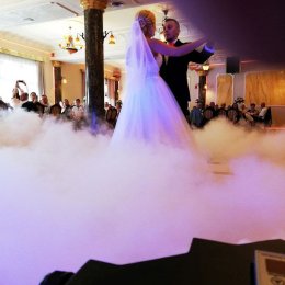 Event Equipment (Dj Tomq) - DJ na wesele