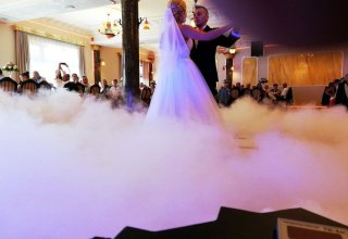 Event Equipment (Dj Tomq)