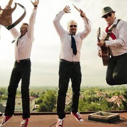 Introband - Zespoły weselne