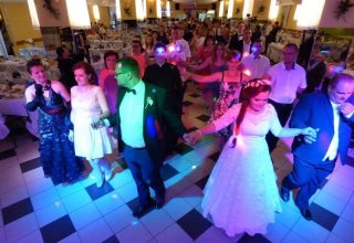 Prowadzenie Imprez Okolicznościowych DJ-Wodzirej Tomasz