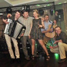 LATTE Zespół Muzyczny - Zespoły weselne