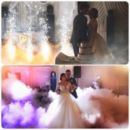 Dj Wodzirej Marek Duba - DJ na wesele