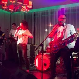 Szelky Cover Band - Zespoły weselne