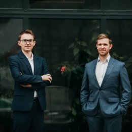 The Gentlemen Music Project DJ i KONFERANSJER i SKRZYPCE - DJ na wesele