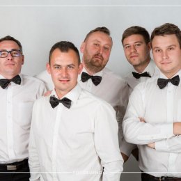 Zespół Muzyczny A-TO-MY na ŻYWO! - Zespoły weselne