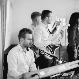 Zespół muzyczny Rebels - Zespoły weselne