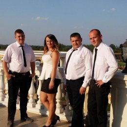 Zespół Muzyczny VIVRE - Zespoły weselne