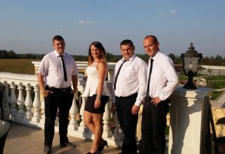 Zespół Muzyczny VIVRE