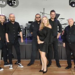 Zespół muzyczny na wesele Six Band Bydgoszcz - Zespoły weselne