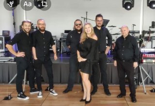 Zespół muzyczny na wesele Six Band Bydgoszcz