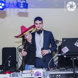 DJ Ygo - DJ na wesele