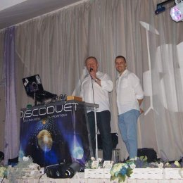 DJ.Adamski - DJ na wesele