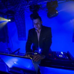 DJ Soczek - DJ na wesele