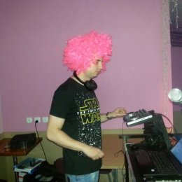 DJ - Zespoły weselne
