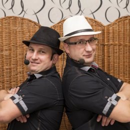 djValdek & Akordeonista Jarecky - DJ na wesele