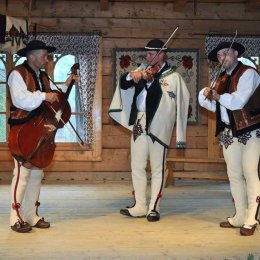 Oprawa muzyczna - Muzyka góralska - - Zespoły weselne