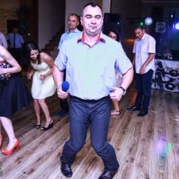 DEE JAY JORDAN - DJ na wesele