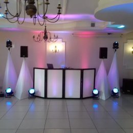 DJ Sway - DJ na wesele