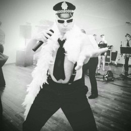 Zespół Anonim - Zespoły weselne