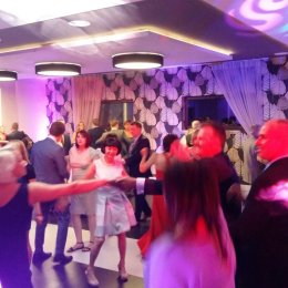 Event Men - Mariusz Sieraj - DJ na wesele